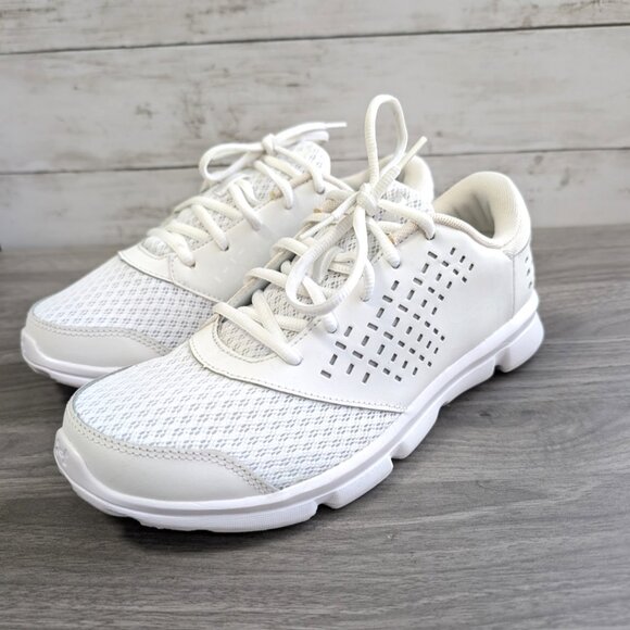 Under Armour Micro G Rave Sneaker Size 6 Youth - Picture 2 of 10